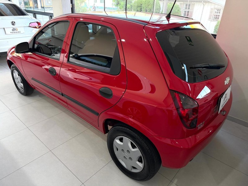CELTA 1.0 MPFI LS 8V FLEX 4P MANUAL - 2013 - CAXIAS DO SUL