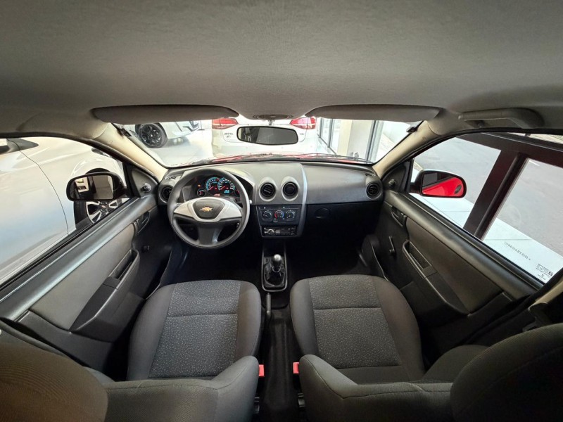 CELTA 1.0 MPFI LS 8V FLEX 4P MANUAL - 2013 - CAXIAS DO SUL