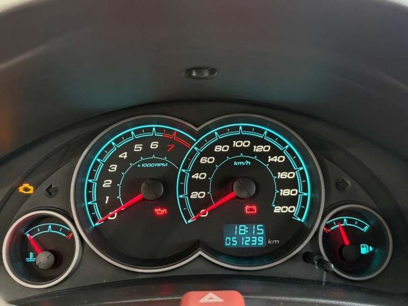 CELTA 1.0 MPFI LS 8V FLEX 4P MANUAL - 2013 - CAXIAS DO SUL