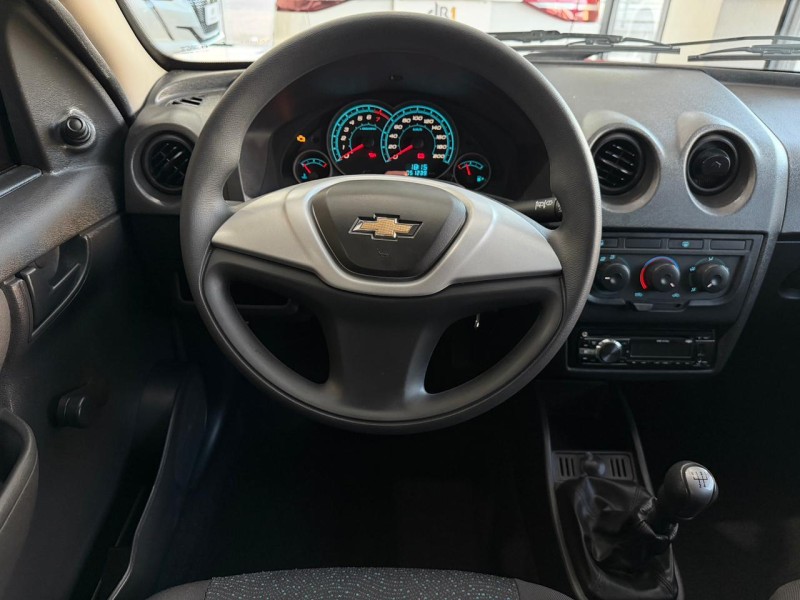 CELTA 1.0 MPFI LS 8V FLEX 4P MANUAL - 2013 - CAXIAS DO SUL