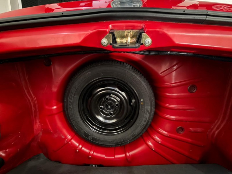 CELTA 1.0 MPFI LS 8V FLEX 4P MANUAL - 2013 - CAXIAS DO SUL