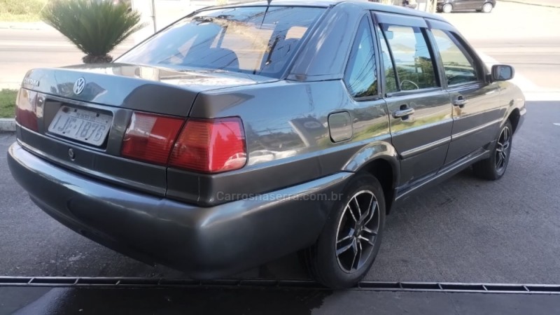 SANTANA  - 2000 - CAXIAS DO SUL