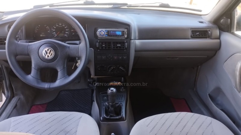 SANTANA  - 2000 - CAXIAS DO SUL