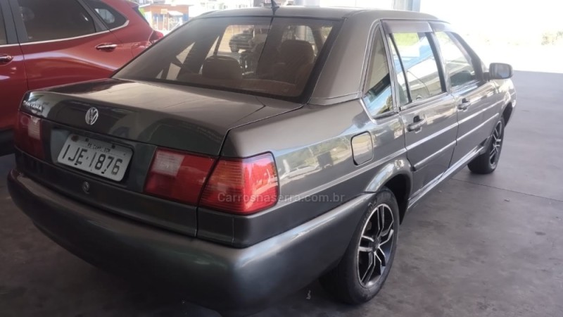 SANTANA  - 2000 - CAXIAS DO SUL