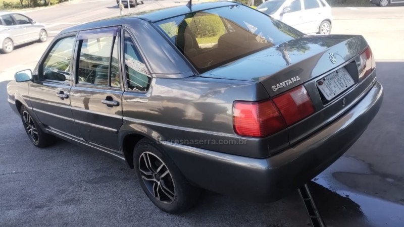 SANTANA  - 2000 - CAXIAS DO SUL