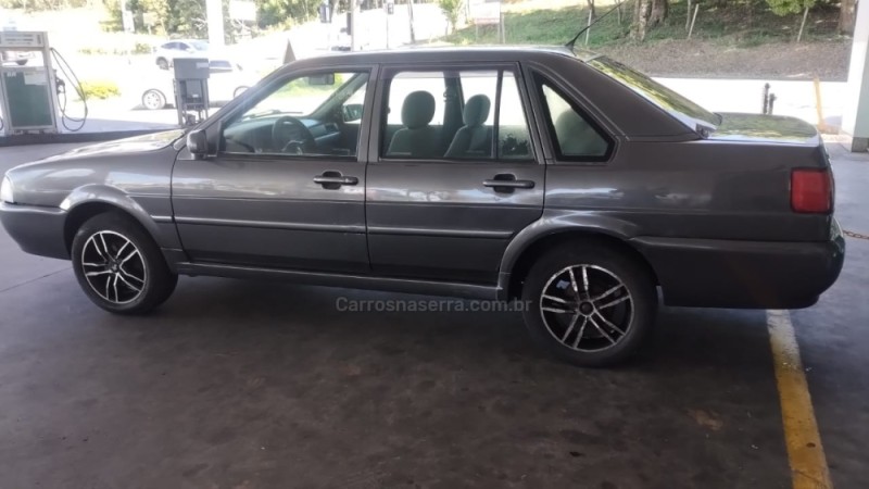 SANTANA  - 2000 - CAXIAS DO SUL