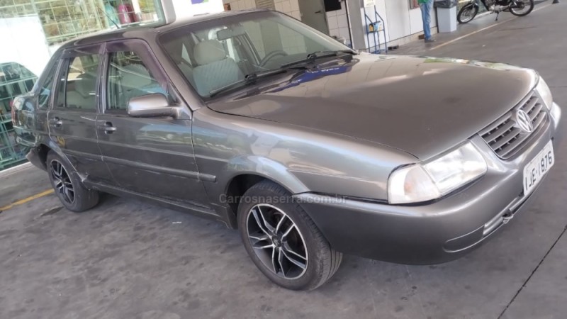 SANTANA  - 2000 - CAXIAS DO SUL