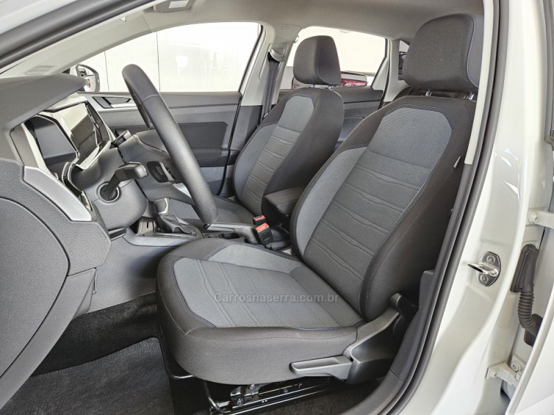 NIVUS 1.0 TSI COMFORTLINE FLEX 4P AUTOMÁTICO - 2024 - TAPEJARA