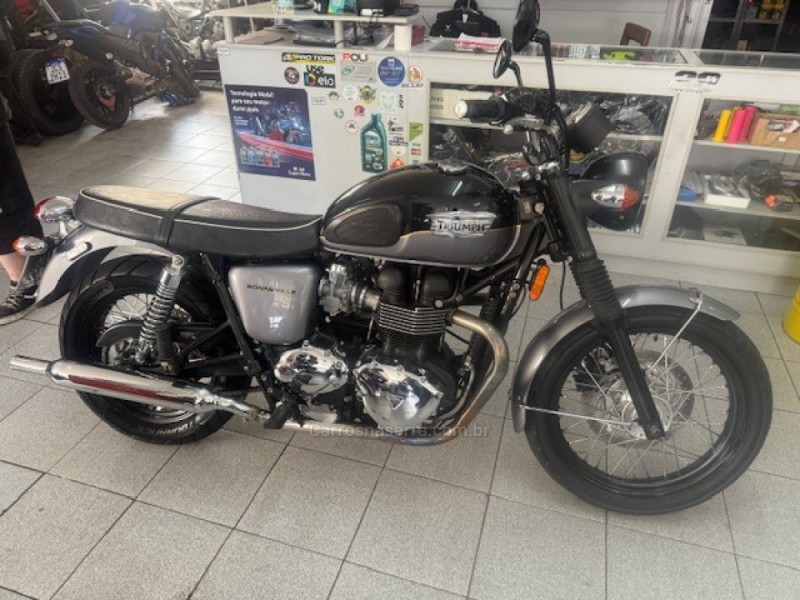 bonneville t 100 865  2013 garibaldi