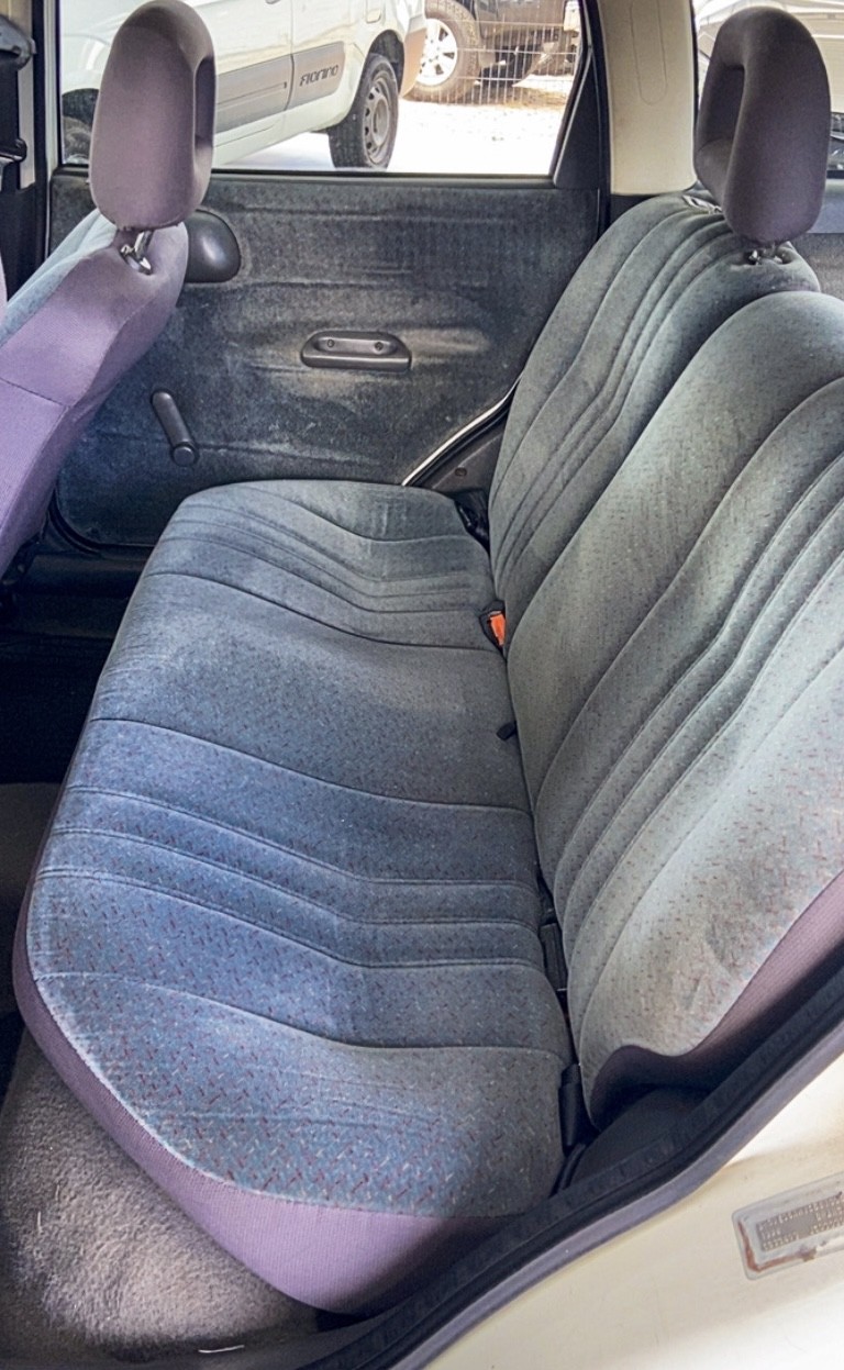 CORSA 1.6 MPFI GL WAGON 8V GASOLINA 4P MANUAL - 1998 - CANELA