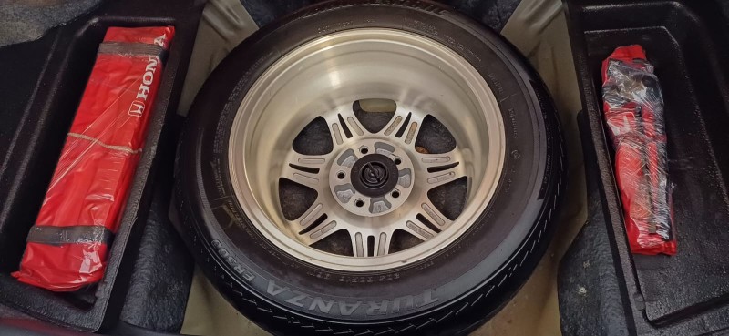 ACCORD 3.0 EX SEDAN V6 24V GASOLINA 4P AUTOMÁTICO - 2007 - CAXIAS DO SUL