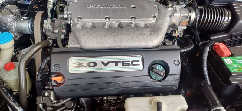 ACCORD 3.0 EX SEDAN V6 24V GASOLINA 4P AUTOMÁTICO - 2007 - CAXIAS DO SUL