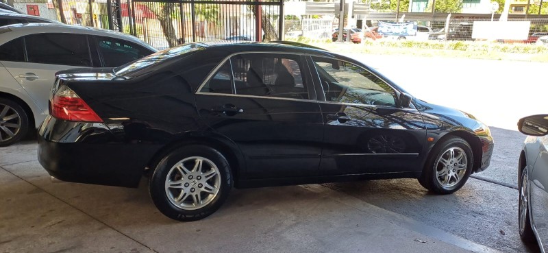 ACCORD 3.0 EX SEDAN V6 24V GASOLINA 4P AUTOMÁTICO - 2007 - CAXIAS DO SUL