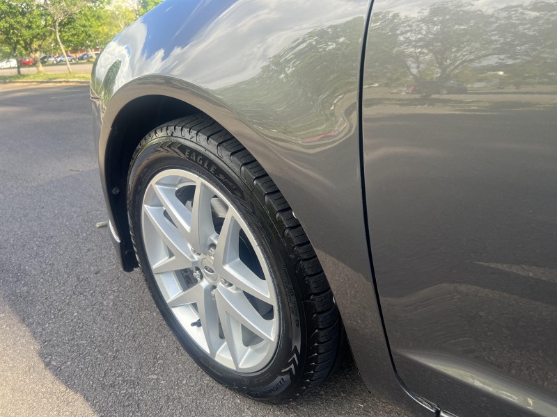 FUSION 2.5 SEL 16V GASOLINA 4P AUTOMÁTICO - 2011 - BENTO GONçALVES