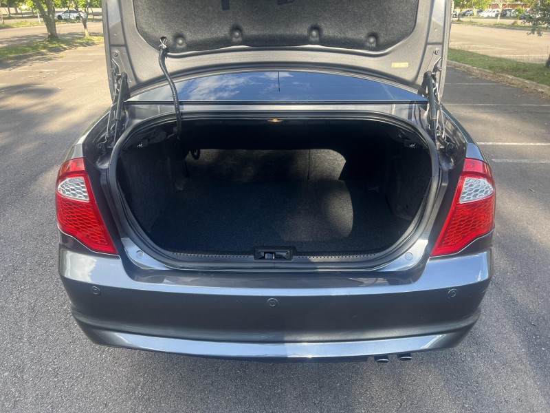 FUSION 2.5 SEL 16V GASOLINA 4P AUTOMÁTICO - 2011 - BENTO GONçALVES