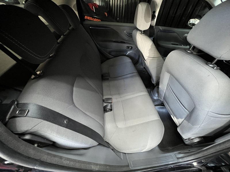 PUNTO 1.4 ATTRACTIVE 8V FLEX 4P MANUAL - 2013 - CAXIAS DO SUL