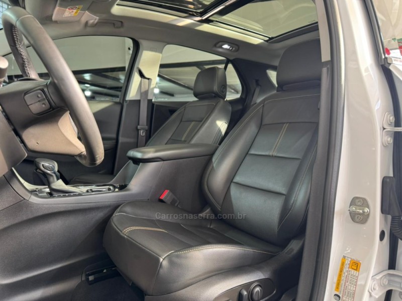 EQUINOX 1.5 PREMIER 16V TURBO GASOLINA 4P AUTOMÁTICO - 2023 - SANTA CRUZ DO SUL