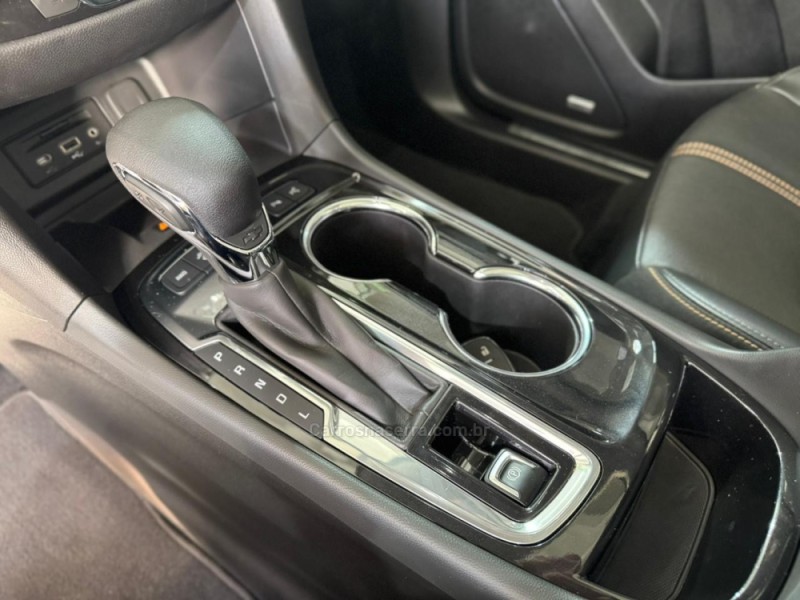 EQUINOX 1.5 PREMIER 16V TURBO GASOLINA 4P AUTOMÁTICO - 2023 - SANTA CRUZ DO SUL