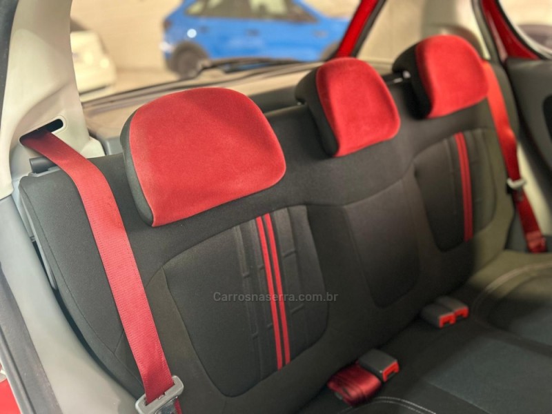 PALIO 1.6 MPI SPORTING 16V FLEX 4P MANUAL - 2013 - CAXIAS DO SUL