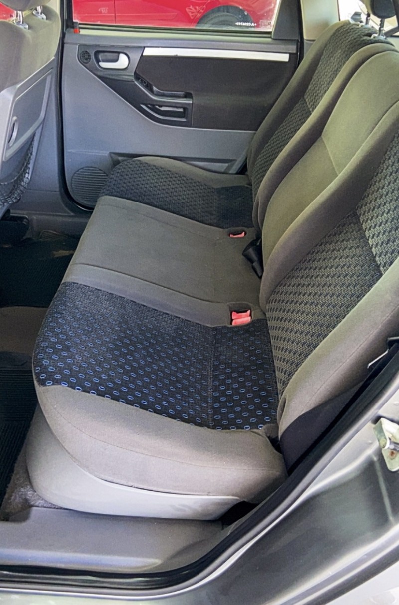 MERIVA 1.4 MPFI MAXX 8V ECONO.FLEX 4P MANUAL - 2010 - CANELA