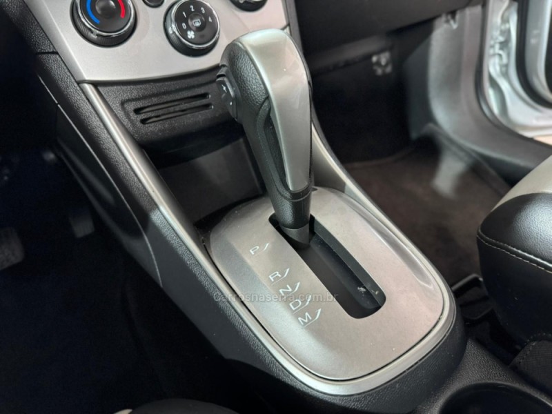 TRACKER 1.8 MPFI LTZ 4X2 16V FLEX 4P AUTOMÁTICO - 2015 - SANTA CRUZ DO SUL