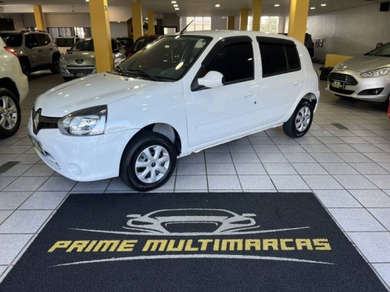 clio 1.0 expression 16v flex 4p manual 2016 caxias do sul