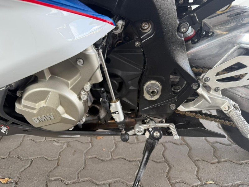 S 1000 RR - 2016 - CAXIAS DO SUL