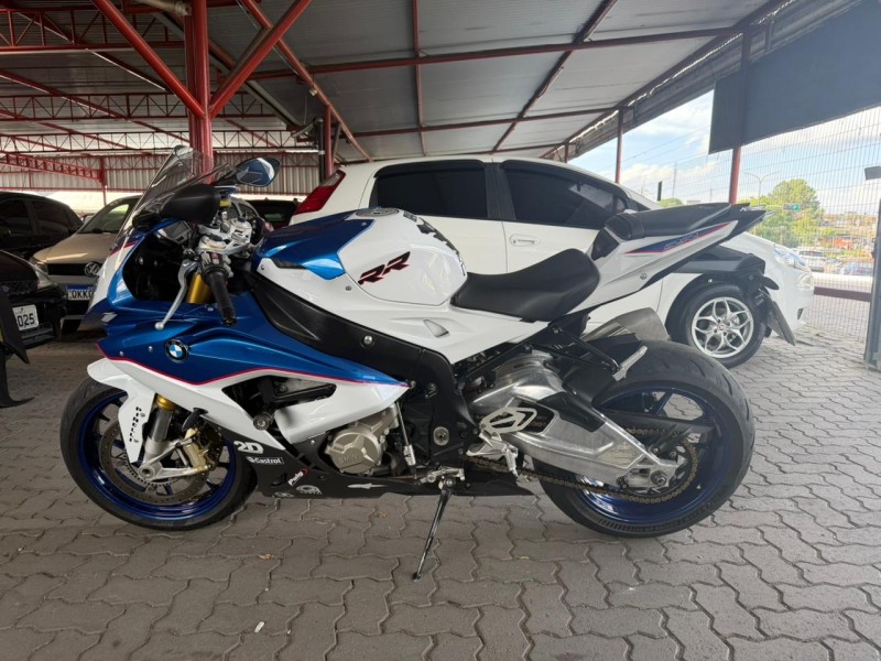 S 1000 RR - 2016 - CAXIAS DO SUL