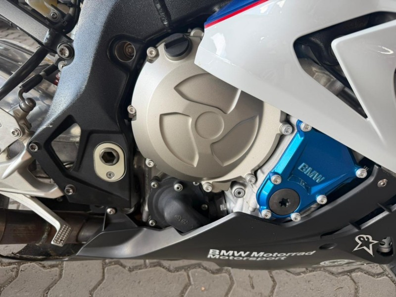 S 1000 RR - 2016 - CAXIAS DO SUL