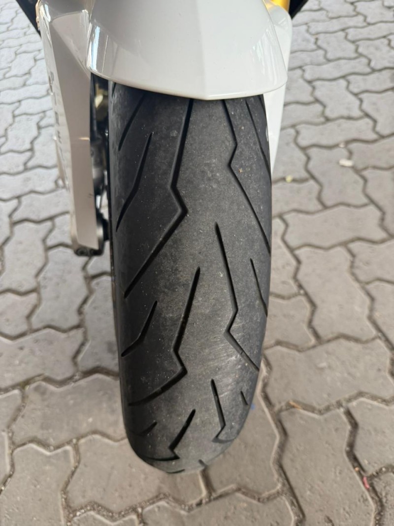 S 1000 RR - 2016 - CAXIAS DO SUL