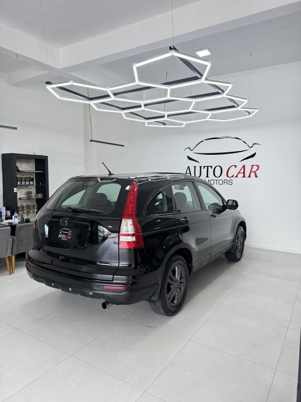 CRV 2.0 EXL 4X4 16V GASOLINA 4P AUTOMÁTICO - 2011 - CAXIAS DO SUL