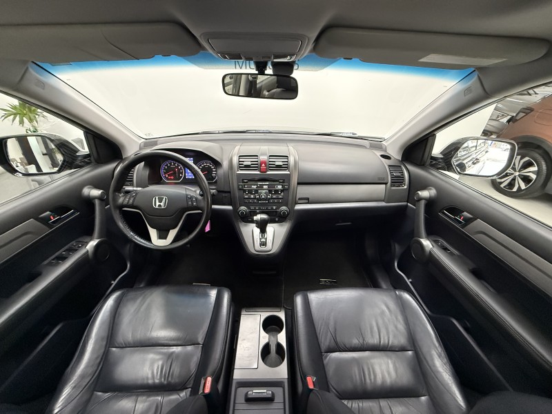 CRV 2.0 EXL 4X4 16V GASOLINA 4P AUTOMÁTICO - 2011 - CAXIAS DO SUL