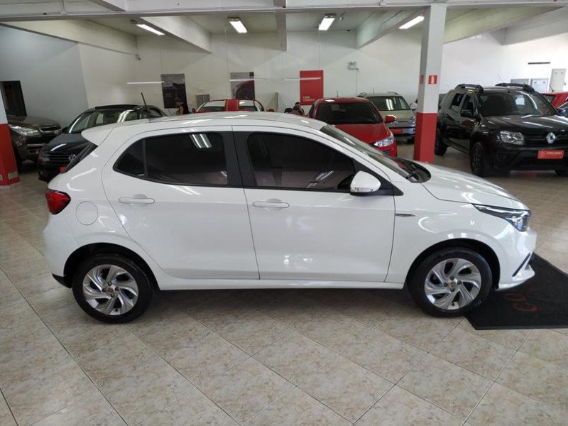 ARGO 1.3 FIREFLY FLEX DRIVE MANUAL - 2018 - CAXIAS DO SUL