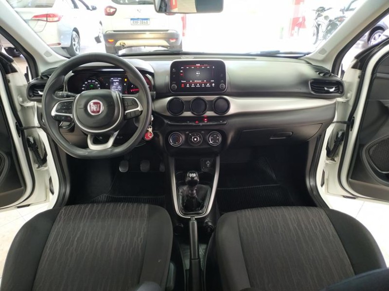 ARGO 1.3 FIREFLY FLEX DRIVE MANUAL - 2018 - CAXIAS DO SUL