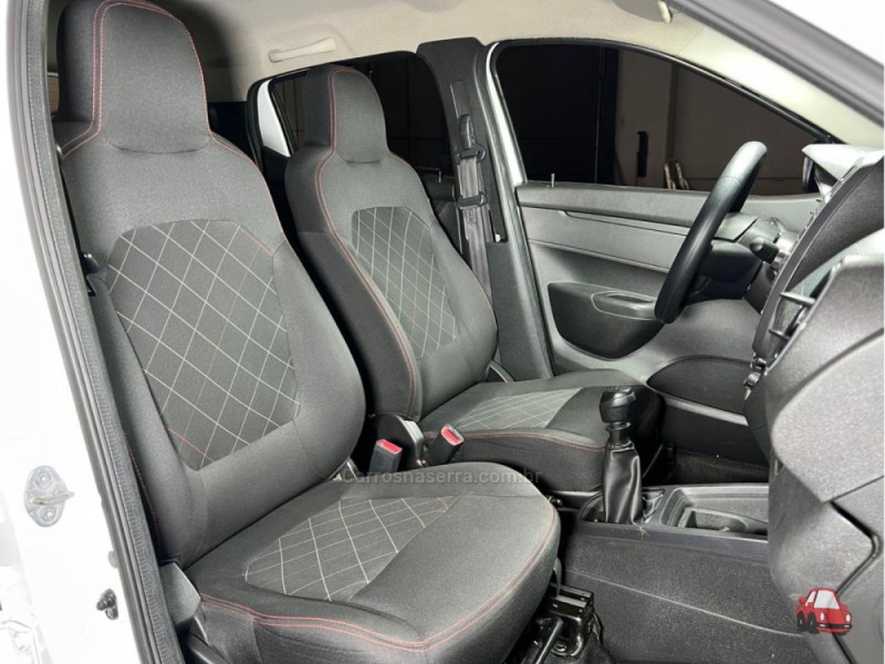 KWID 1.0 12V SCE FLEX ZEN MANUAL - 2019 - CAXIAS DO SUL