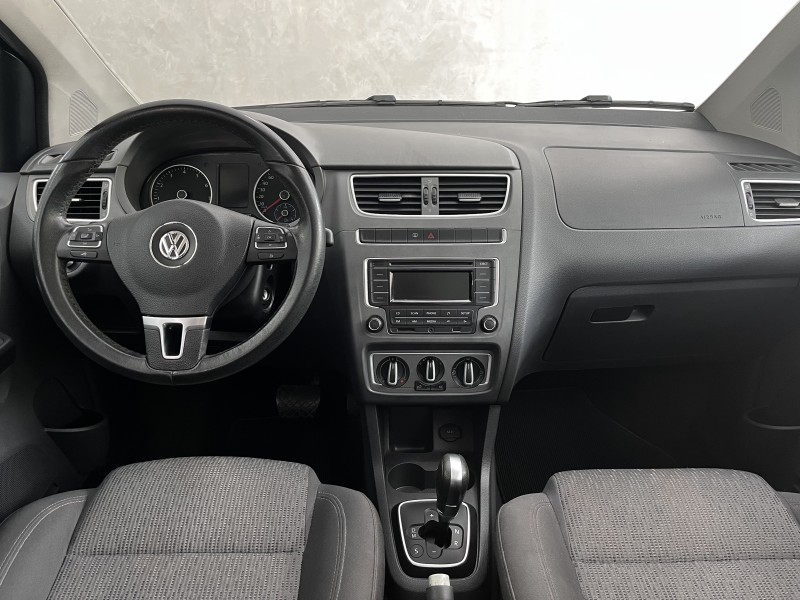 FOX 1.6 MI 8V FLEX 4P AUTOMATIZADO - 2014 - CAXIAS DO SUL