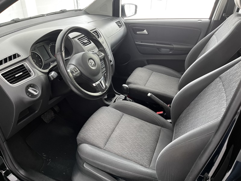 FOX 1.6 MI 8V FLEX 4P AUTOMATIZADO - 2014 - CAXIAS DO SUL