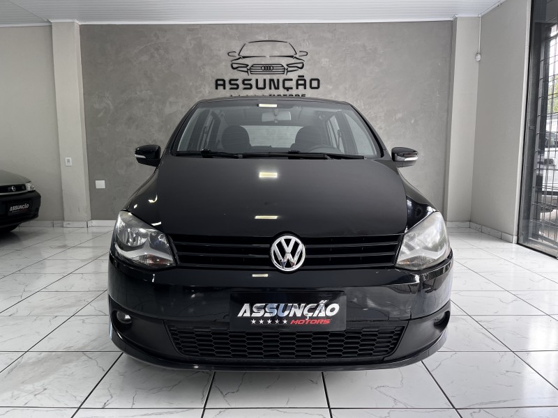 FOX 1.6 MI 8V FLEX 4P AUTOMATIZADO - 2014 - CAXIAS DO SUL