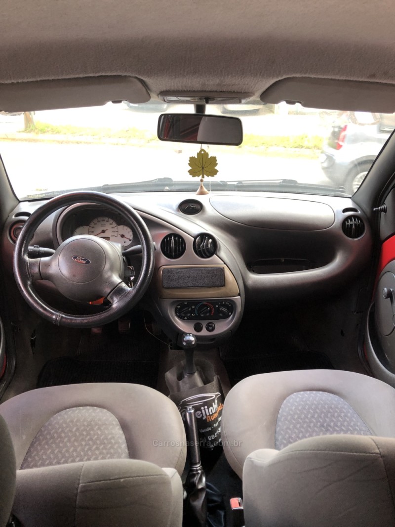 KA  - 2004 - CAXIAS DO SUL