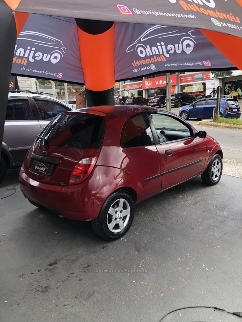 KA  - 2004 - CAXIAS DO SUL