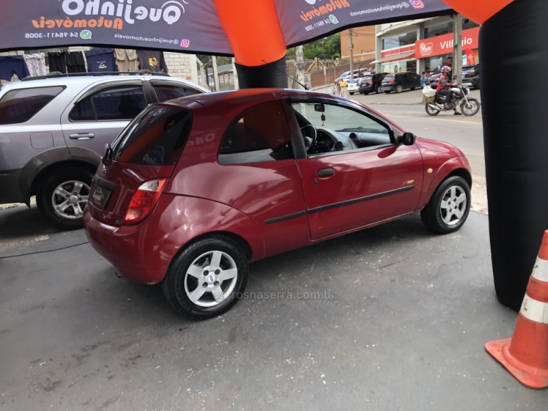 KA  - 2004 - CAXIAS DO SUL