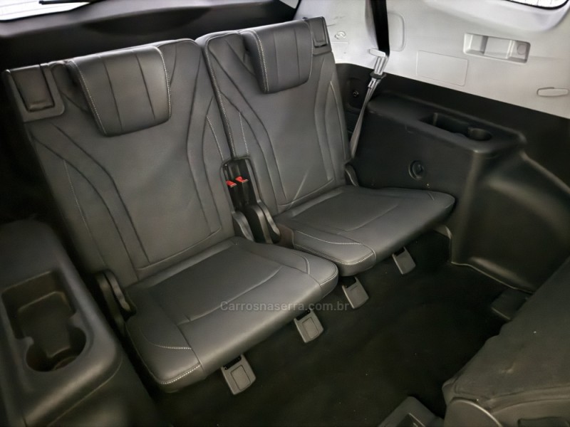 TIGGO 1.6 8 TGDI TXS MAX DRIVE GASOLINA 4P AUTOMÁTICO - 2024 - CAXIAS DO SUL