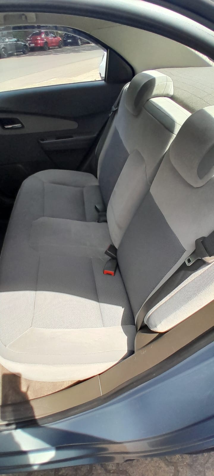 COBALT 1.4 MPFI LTZ 8V FLEX 4P MANUAL - 2012 - ESTâNCIA VELHA