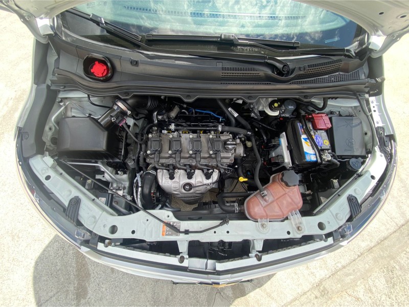 ONIX 1.0 MPFI LT 8V FLEX 4P MANUAL - 2019 - CAXIAS DO SUL