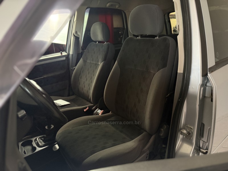 MERIVA 1.8 MPFI MAXX 8V FLEX 4P MANUAL - 2006 - GUAPORé