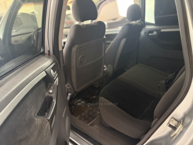 MERIVA 1.8 MPFI MAXX 8V FLEX 4P MANUAL - 2006 - GUAPORé