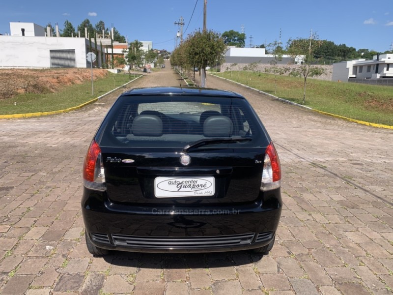 PALIO 1.0 MPI FIRE ECONOMY 8V FLEX 4P MANUAL - 2009 - GUAPORé