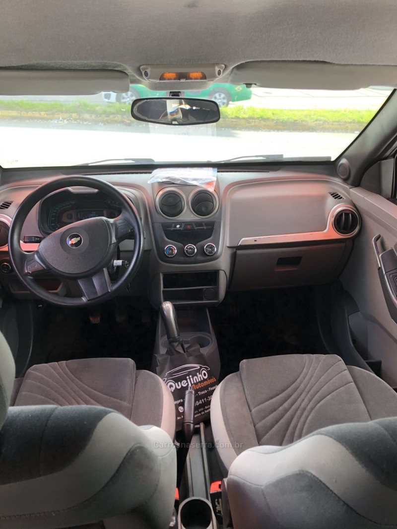 CAPTIVA  - 2012 - CAXIAS DO SUL