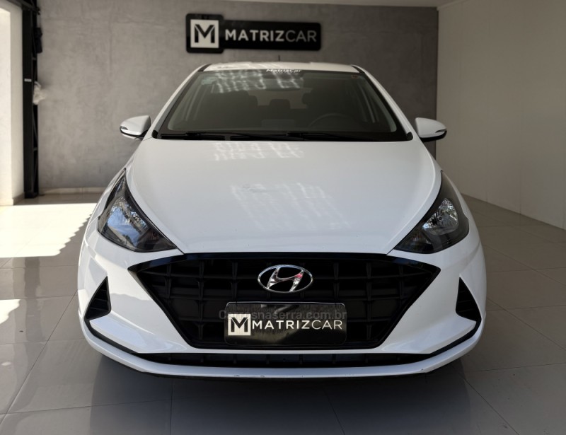 hb20 1.0 vision 12v flex 4p manual 2022 canela