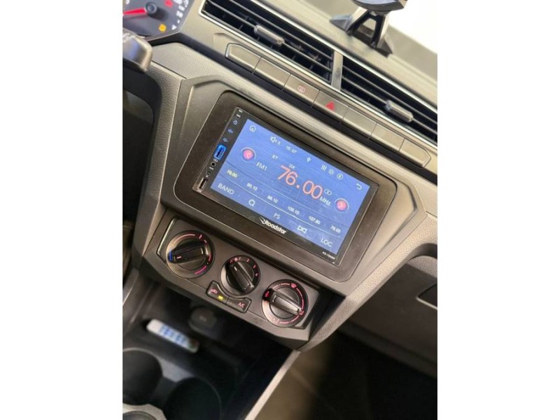 GOL 1.0 12V MPI TOTALFLEX TRENDLINE 4P MANUAL - 2020 - CAXIAS DO SUL